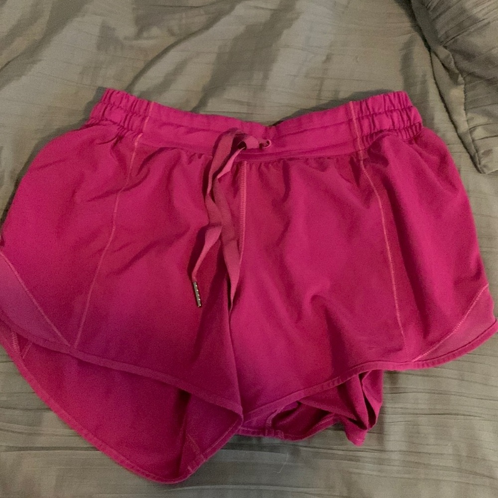 lulu shorts